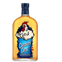 Chicken Cock 奇咖  33%vol 威士忌 肉桂口味