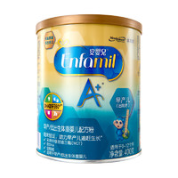 Enfamil 安嬰兒 A+系列 嬰兒特殊配方奶粉 國行版 400g