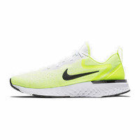 NIKE 耐克 Odyssey Epic React 男子跑鞋 AO9819-103 荧光黄 43