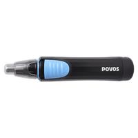 POVOS 奔腾 PR210 鼻毛修剪器 曜石黑