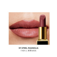 TOM FORD 汤姆·福特 激情幻魅唇膏 #511STEEL MAGNOLIA巾帼木兰 3g