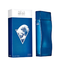 KENZO 凯卓 挚爱纯水男士淡香水 EDT 100ml