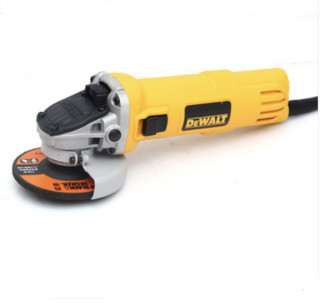 DEWALT 得伟 DWE8100S 角磨机