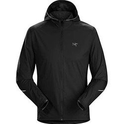 ARC'TERYX 始祖鸟  Incendo Hoody 男款皮肤衣