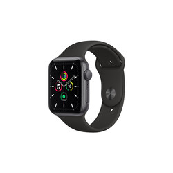 Apple 苹果 2020款Watch Series SE GPS版智能手表