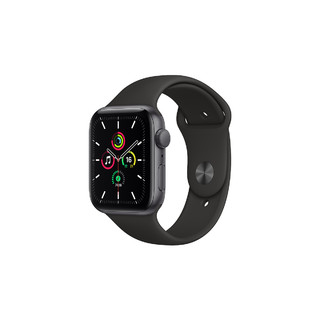 Apple 苹果 2020款Apple Watch Series SE GPS版智能手表