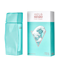 KENZO 凯卓 挚爱纯水女士淡香水 EDT 50ml