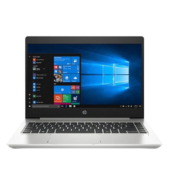 hp惠普probook440g7十代酷睿版140英寸商务本银色酷睿i510210umx130