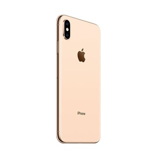 Apple 苹果 iPhone XS 4G手机 256GB 金色