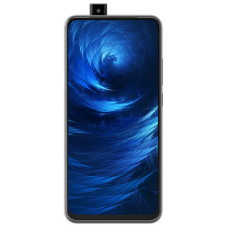 Coolpad 酷派 酷玩 10 4G手机 6GB+128GB 钛晶黑