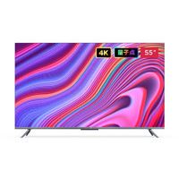 MI 小米 5系列 L55M6-5P 液晶电视 55英寸 4K