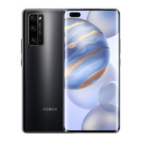 HONOR 荣耀 30 5G手机 8GB+128GB 幻夜黑