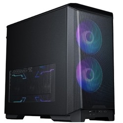 PHANTEKS 追风者 P200A 钢化玻璃 ITX机箱