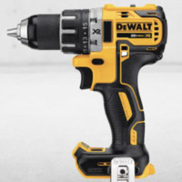 DEWALT 得伟 DCD791 锂电钻 裸机 20V