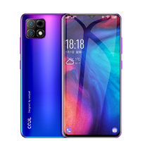 Coolpad 酷派 Cool 12A 4G手机 4GB+64GB 梦幻蓝