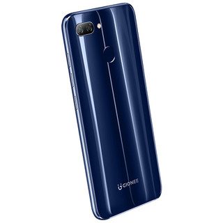 GIONEE 金立 F6 4G手机 3GB+32GB 星夜蓝