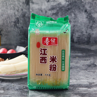 春丝 江西米粉 1kg