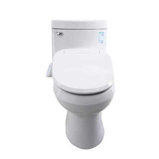 KOHLER 科勒 星玛龙系列 K-76802T-S-0+K-26132T 智能马桶组合 400mm坑距