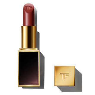 TOM FORD 汤姆·福特 烈焰幻魅唇膏 #80IMPASSIONED燃情红棕 3g