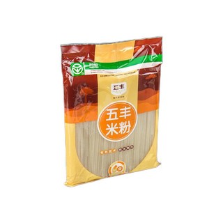 五丰 江西米粉 1kg