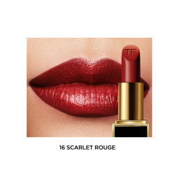 67元】汤姆·福特口红_tom ford 汤姆·福特 烈焰幻魅唇膏 #16scarlet