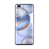 HONOR 荣耀 30 Pro+ 5G手机 12GB+256GB 幻夜黑