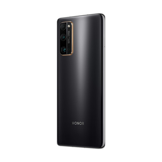 HONOR 荣耀 30 Pro+ 5G手机 12GB+256GB 幻夜黑