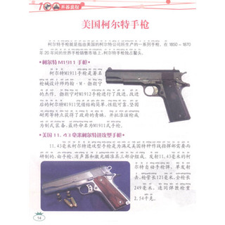 《中国儿童发现探索科普丛书：100兵器奥秘》（彩图版）