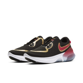 NIKE 耐克 Joyride Run 2 Pod 男子跑鞋 CU3008-071 黑红色 43