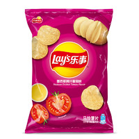 Lay's 乐事 乐事薯片 7连包