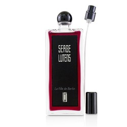 SERGE LUTENS 蘆丹氏 黑禮服系列 柏林少女中性濃香水 EDP 50ml