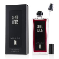 补贴购：SERGE LUTENS 芦丹氏 黑礼服系列 柏林少女女士浓香水 EDP 50ml