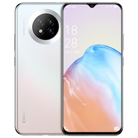 DOOV 朵唯 D6 Pro 4G手机 6GB+128GB 象牙白