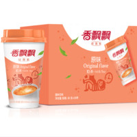 香飘飘 经典系 奶茶 原味 80g*30杯