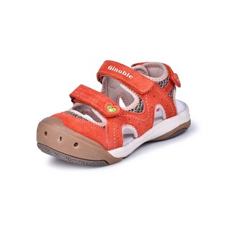 Ginoble 基诺浦 儿童防滑耐磨机能鞋凉鞋 TXGZ3077