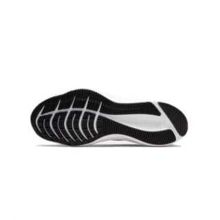 NIKE 耐克 Zoom Winflo 4 女子跑鞋 898485-001 黑白 36