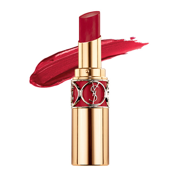 yves saint laurent 圣罗兰 莹亮纯魅唇膏 #n°85勃艮第红 3.2g