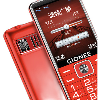 GIONEE 金立 G600 4G手机