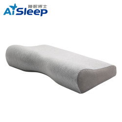 Aisleep 睡眠博士 舒梦系列 慢回弹记忆枕