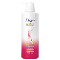 Dove 多芬 秀发赋活系列日常滋养修护洗发乳 500ml