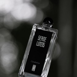 SERGE LUTENS 芦丹氏  黑礼服系列 孤儿怨中性浓香水 EDP 50ml