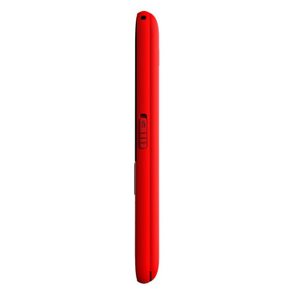 PHILIPS 飞利浦 E527 4G手机 绚丽红