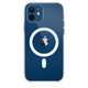 Apple 苹果 iPhone 12 /12Pro 专用 MagSafe 透明保护壳