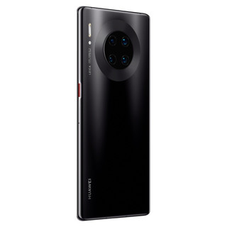 HUAWEI 华为 Mate 30E Pro 5G手机 8GB+128GB 亮黑色