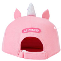 lemonkid 柠檬宝宝 LK2210017 儿童鸭舌帽