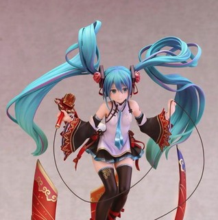 Rakuten 初音未来 1/8 MIKU EXPO 2019 手办