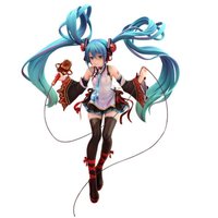 Rakuten 初音未来 1/8 MIKU EXPO 2019 手办