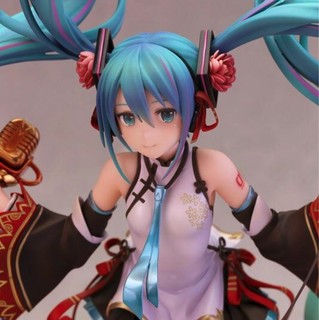 Rakuten 初音未来 1/8 MIKU EXPO 2019 手办