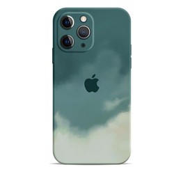 适用于苹果12手机壳iPhone11硅胶12mini直边11pro软xsmax全包镜头7plus摄像情侣xr保护套Xs防摔8p潮牌se2女6s