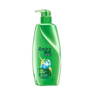 Rejoice 飘柔 滋润去屑洗发露 500ml*2